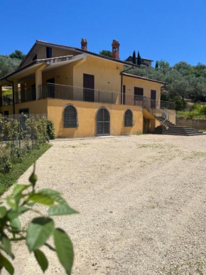Casa di Farfa